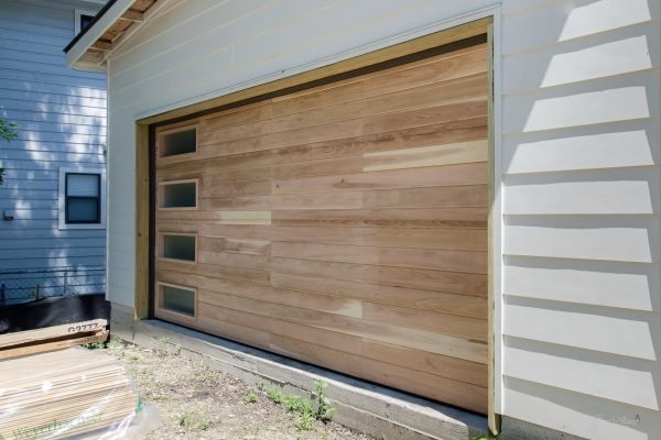 garagedoor