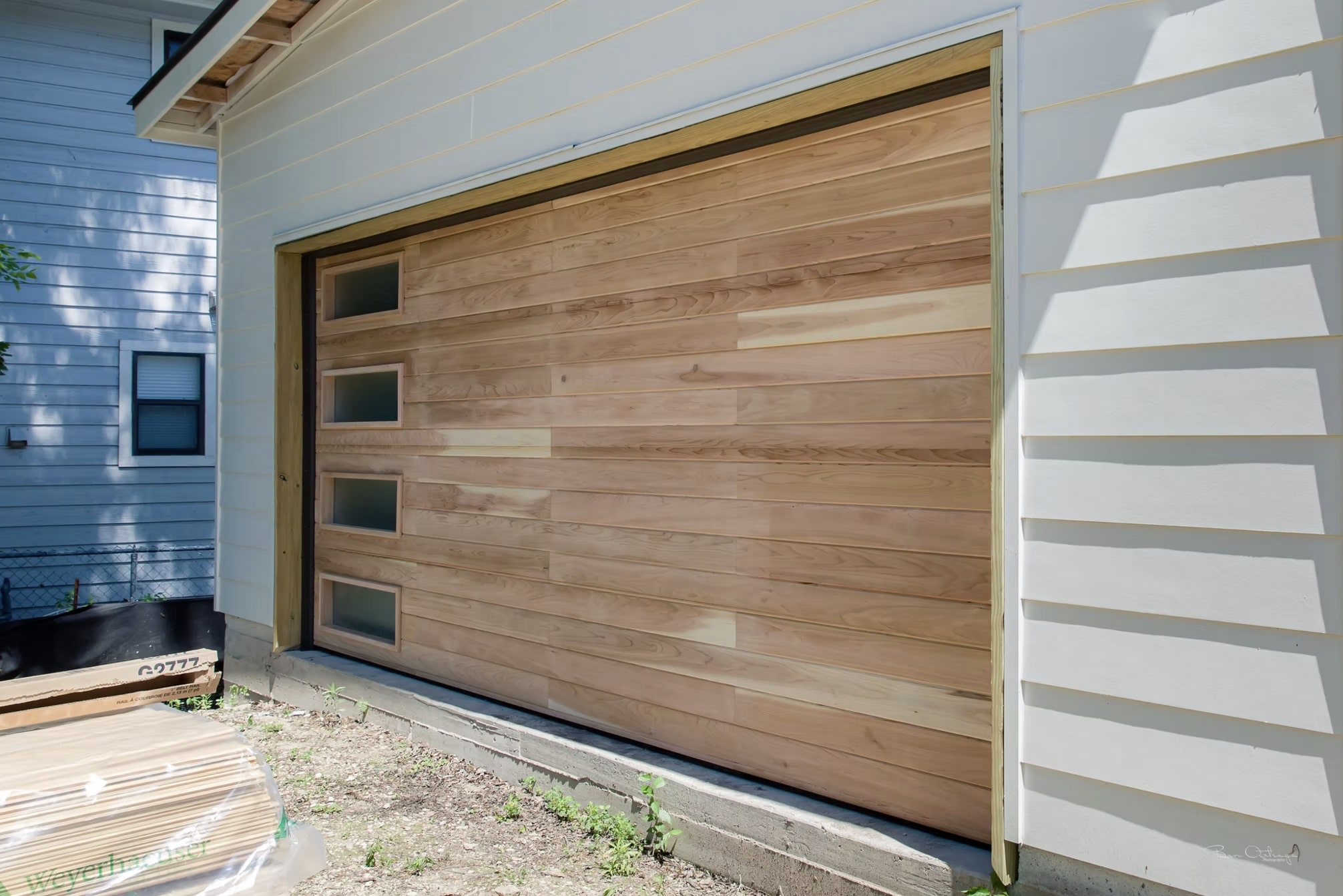 garagedoor